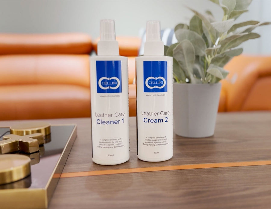 Leather Cleaner ACS