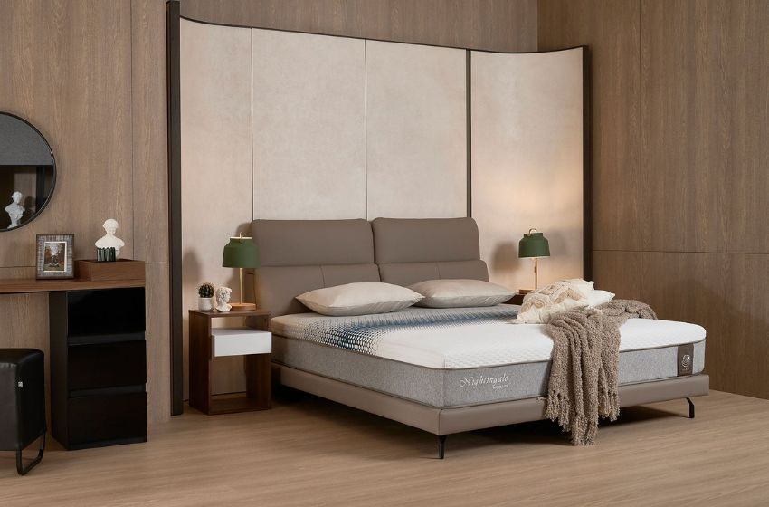 10 Inspirasi Kamar Minimalis yang Estetik