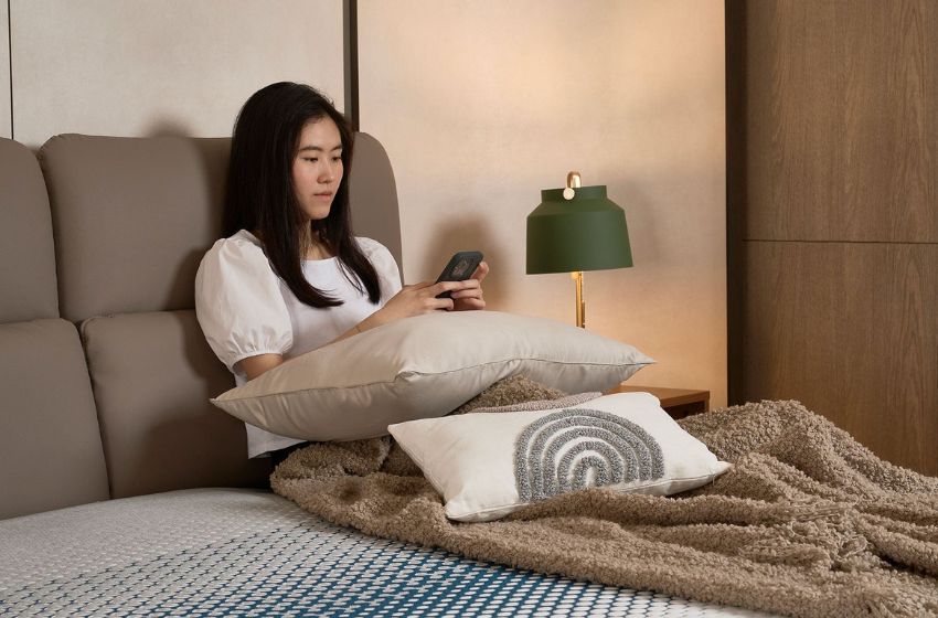 12 Jenis Headboard Tempat Tidur yang Perlu Diketahui Sebelum Membeli