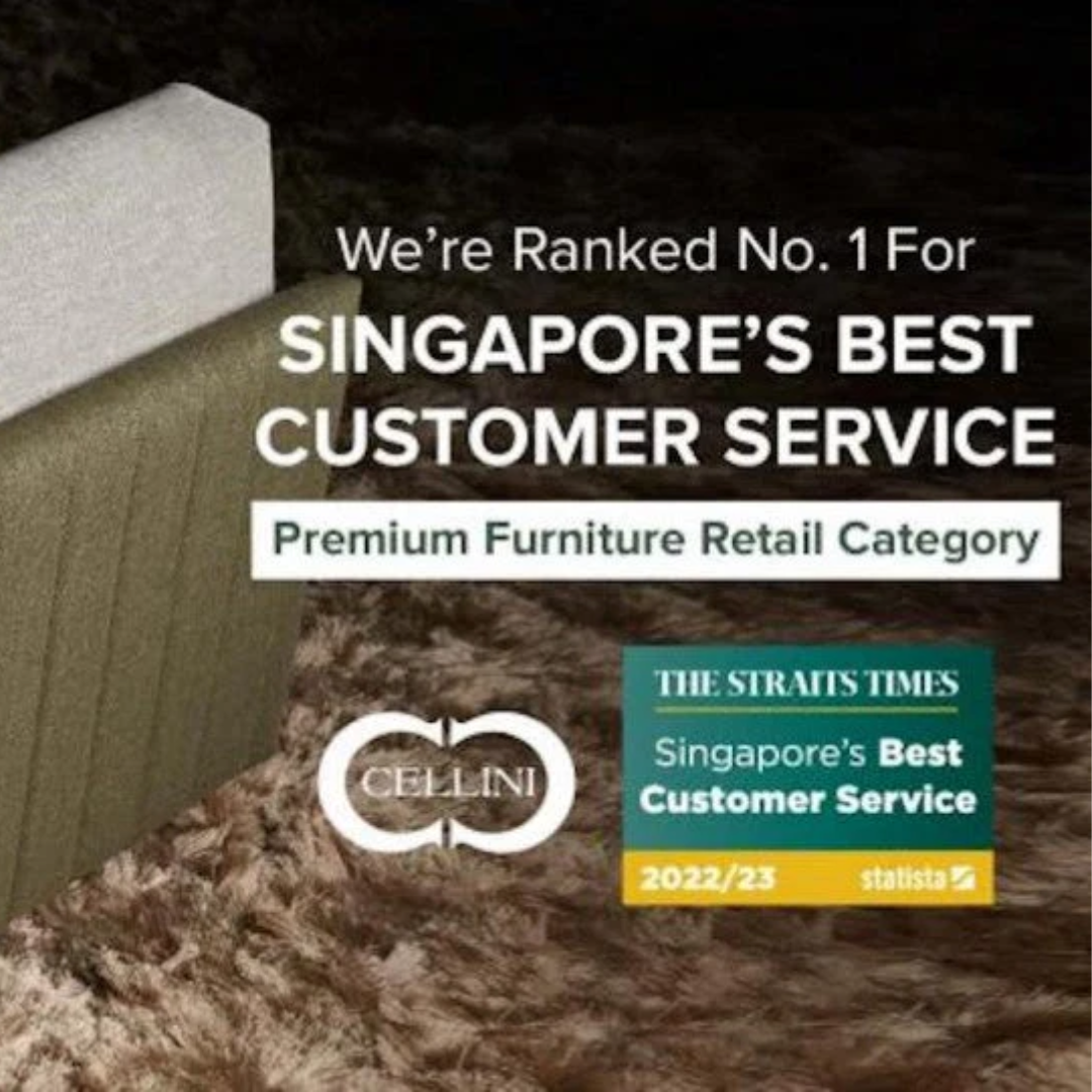 Furnitur Indonesia dengan Layanan Terbaik