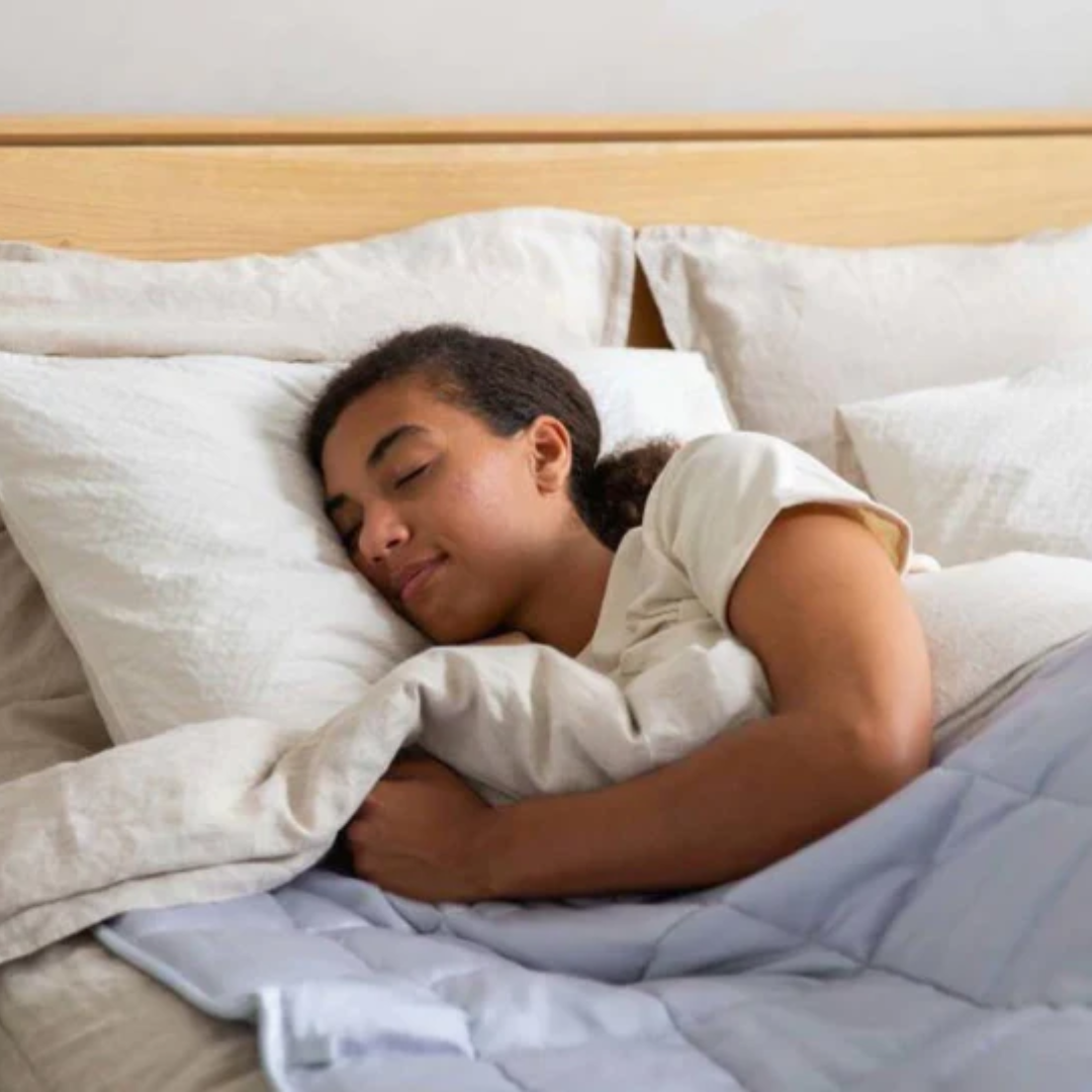 Matras Anti Gerah: Sensasi Dingin untuk Tidur Nyaman