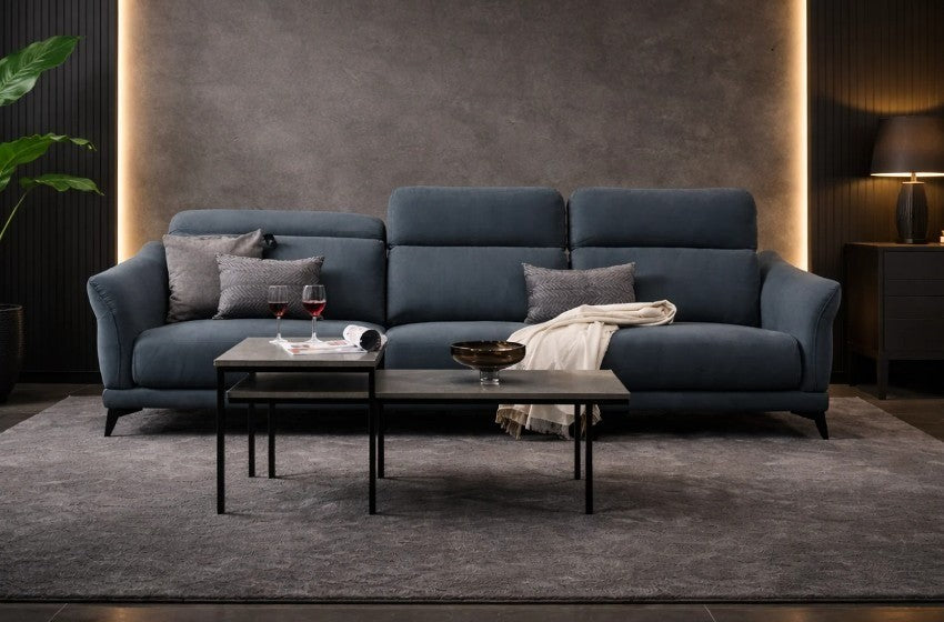 9 Tips Memilih Sofa agar Nyaman dan Tidak Salah Beli