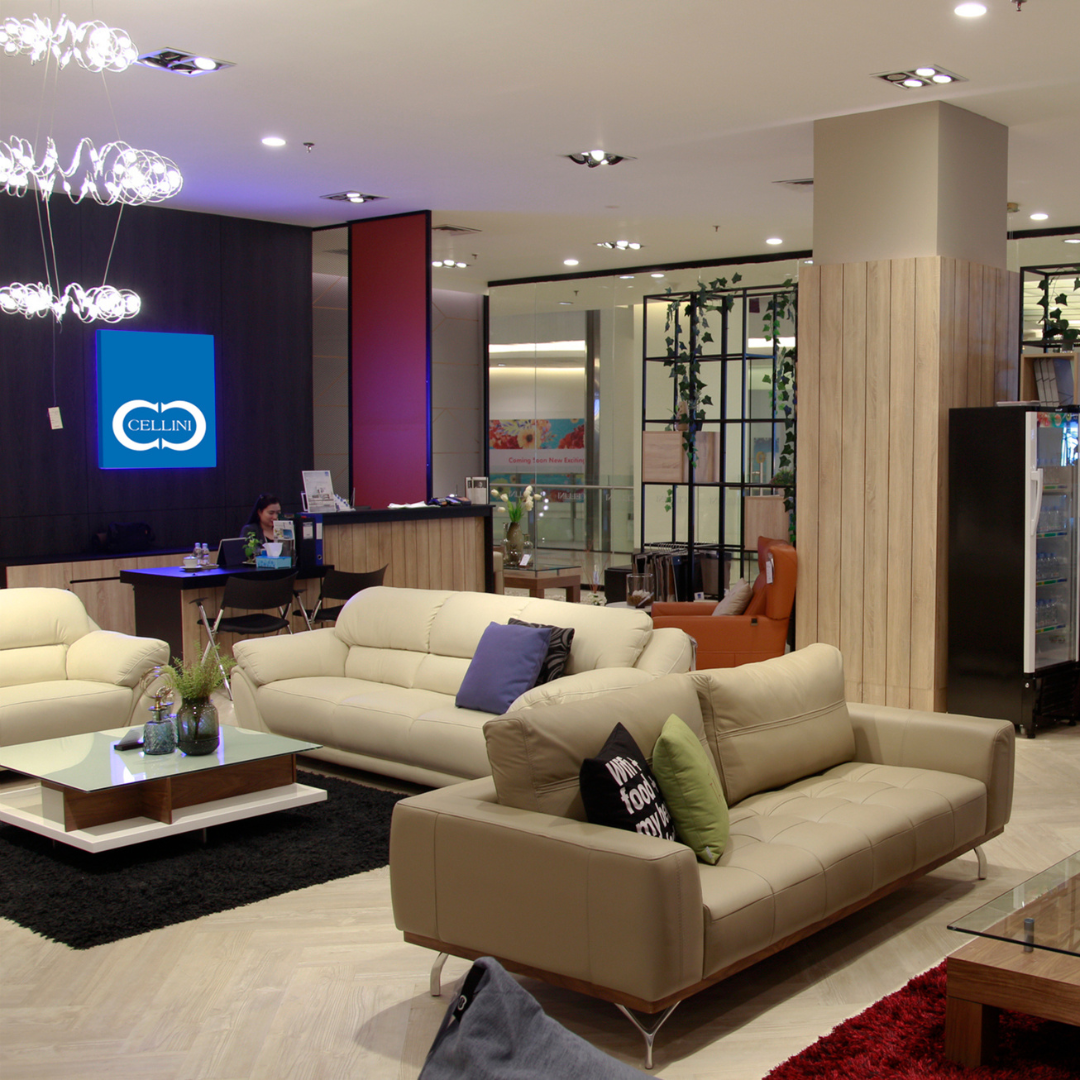 Cari Furnitur Mewah di Bekasi? Kunjungi Cellini Sekarang!
