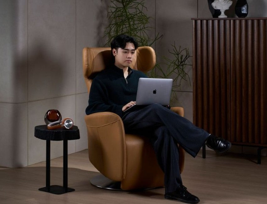 kursi kerja ergonomis