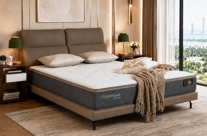 Perbedaan Double Bed, Twin Bed, dan Single Bed