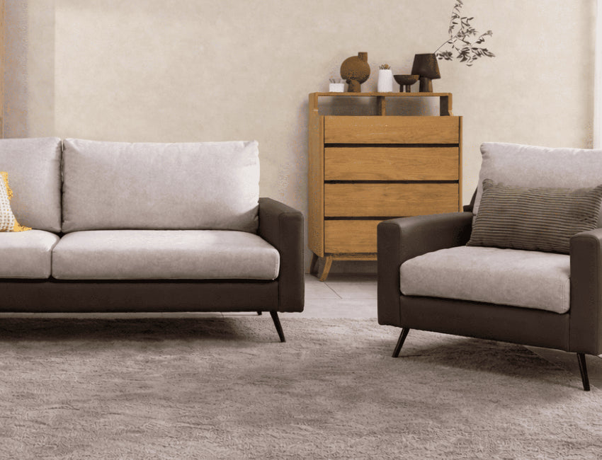 Rekomendasi Sofa Ruang Tamu Harga Terjangkau Tahun 2026