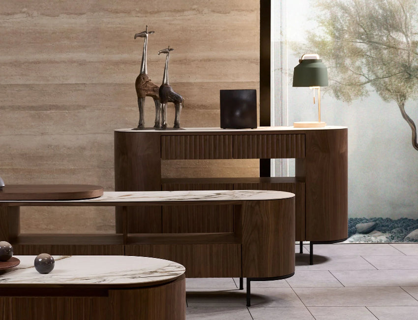 Rekomendasi Toko Furniture Jakarta Terbaik dan Terpercaya