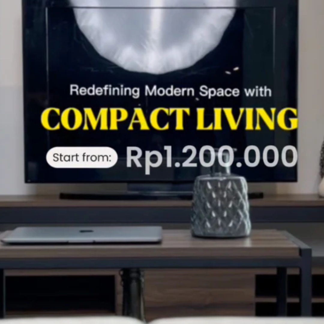 Tips Memilih Furniture Minimalis untuk Apartemen