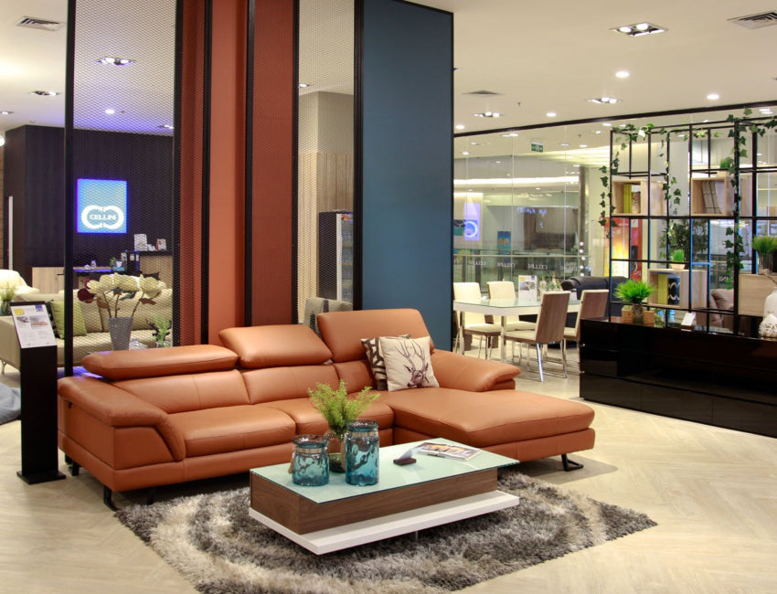 Toko Furniture Jakarta Terbaik Tahun 2026