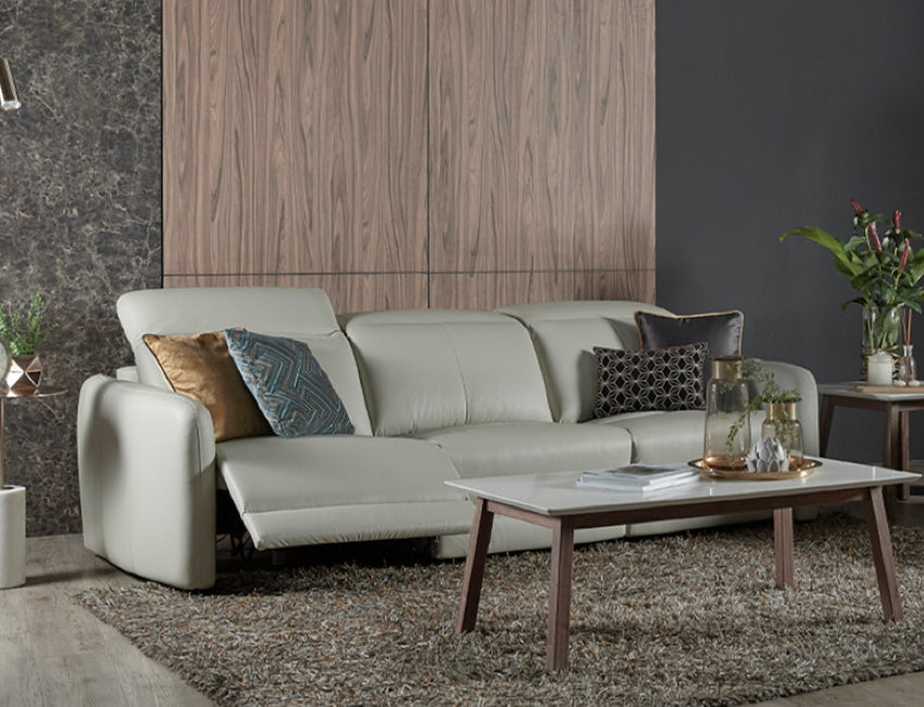 Ukuran Sofa yang Pas untuk Ruang Tamu Minimalis