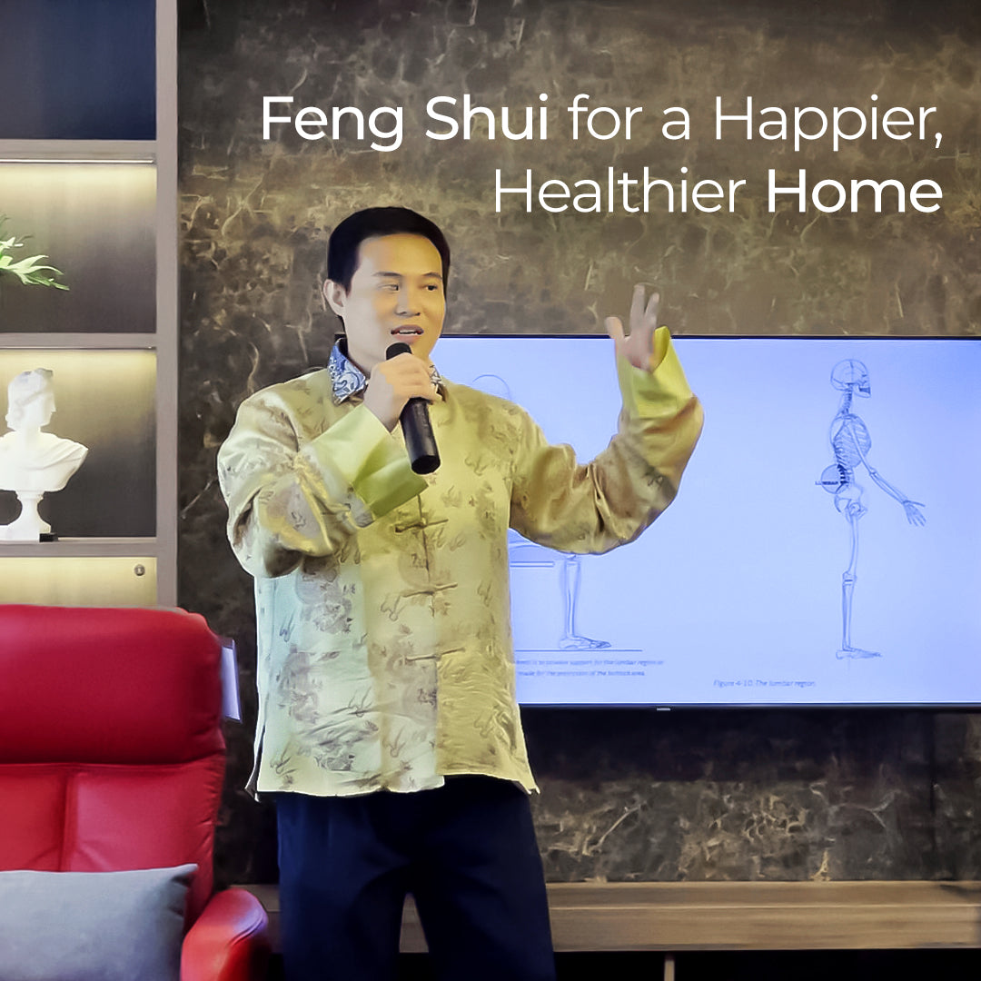 feng shui