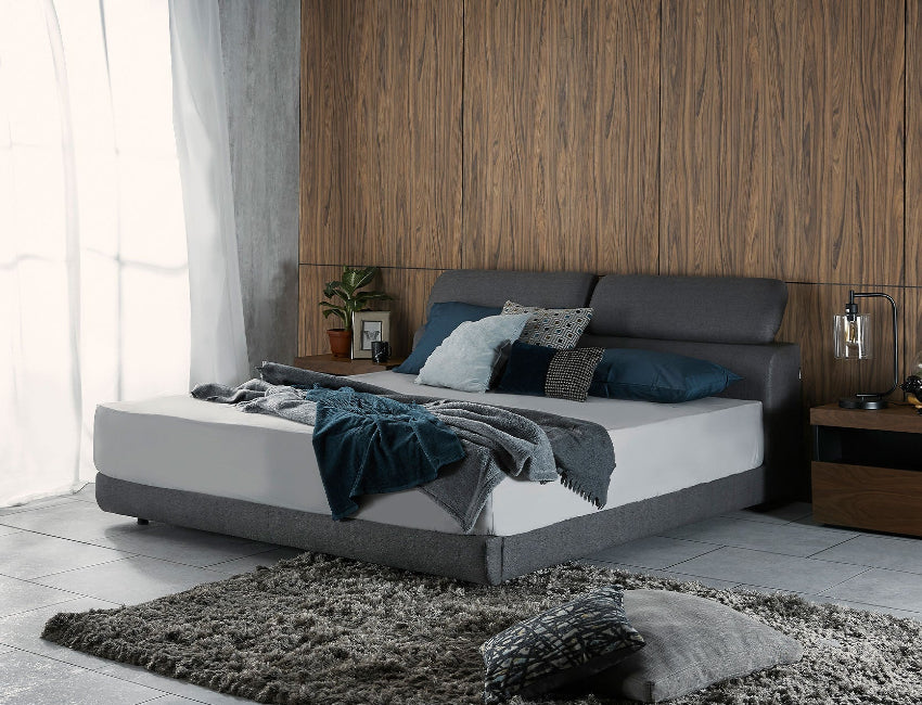Dipan, Furnitur Penting untuk Kenyamanan dan Estetika Kamar Tidur