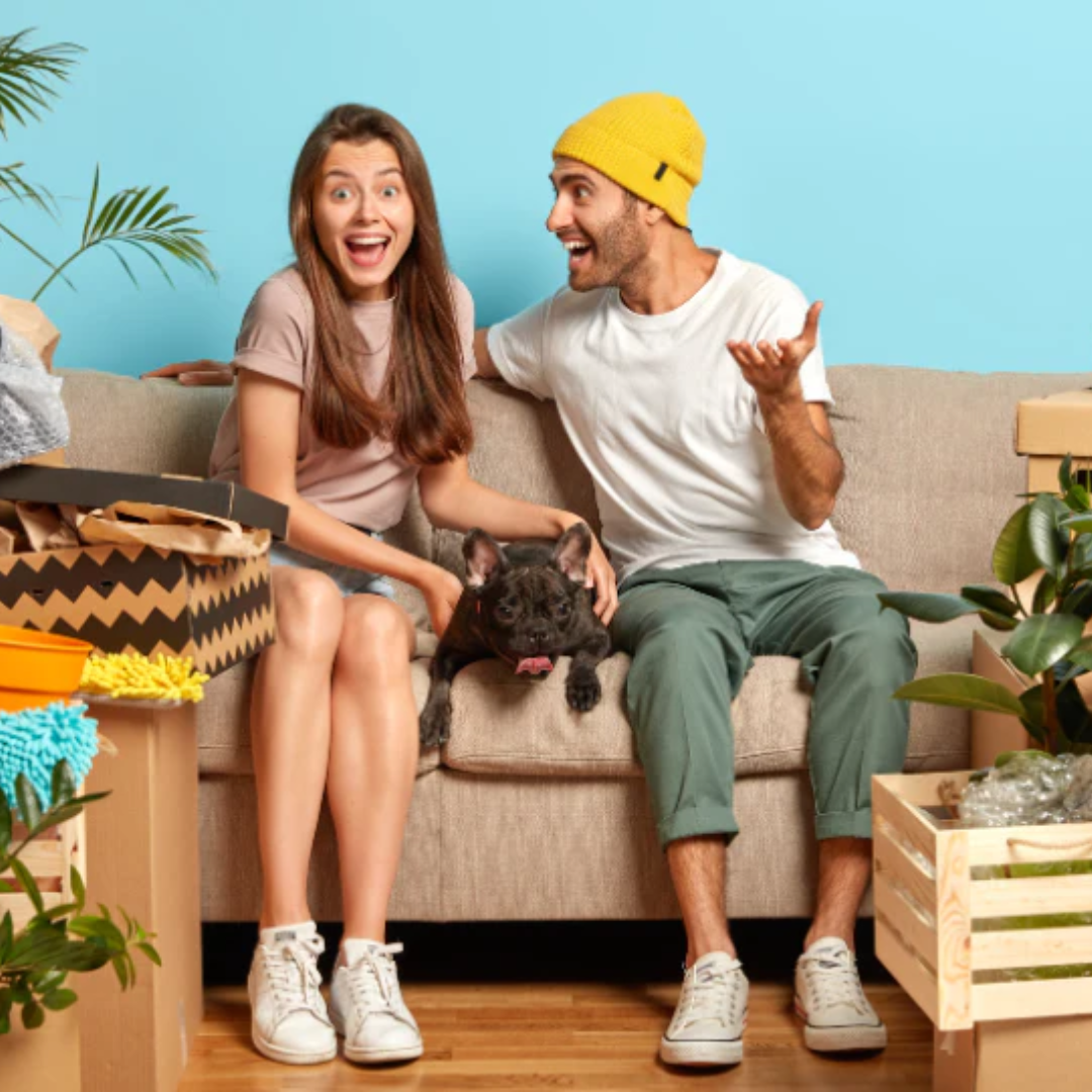 Tips Memilih Sofa Minimalis Modern untuk Pasangan Muda