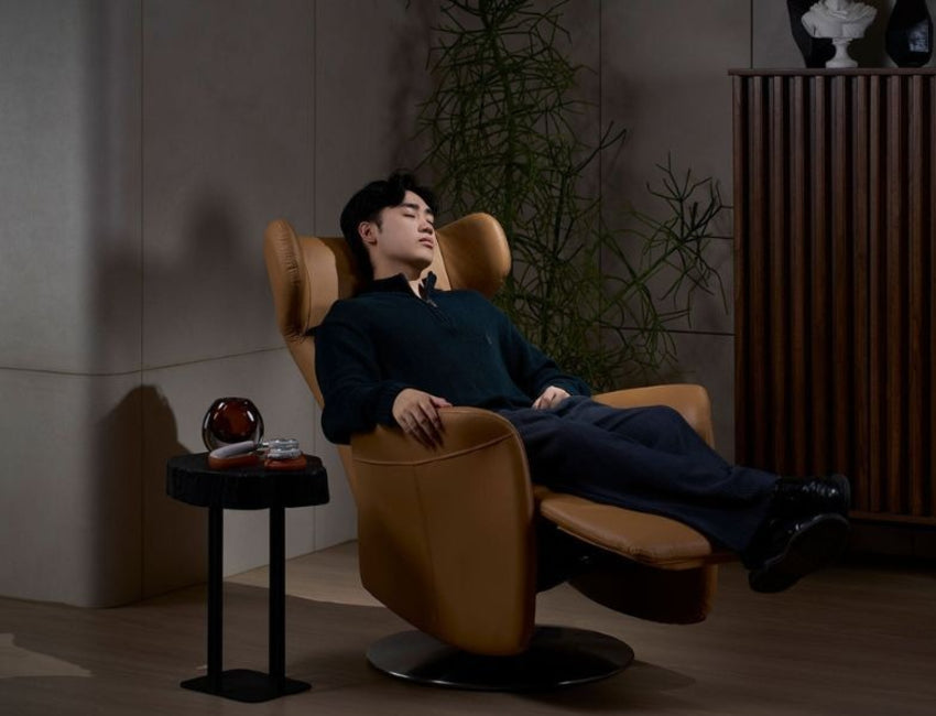 Kursi relax