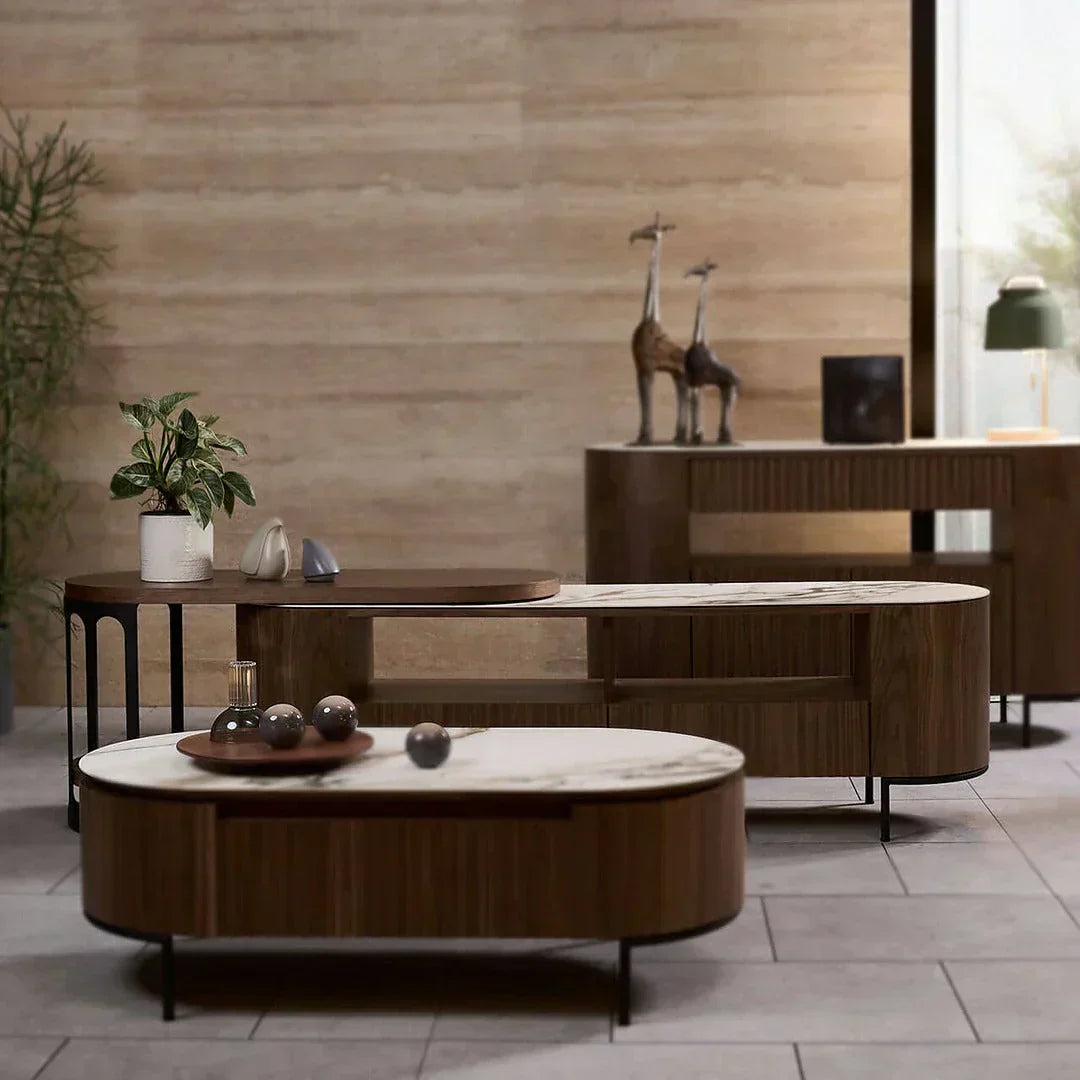 Bagaimana Sertifikasi E1 Menjamin Kualitas Furnitur Rendah