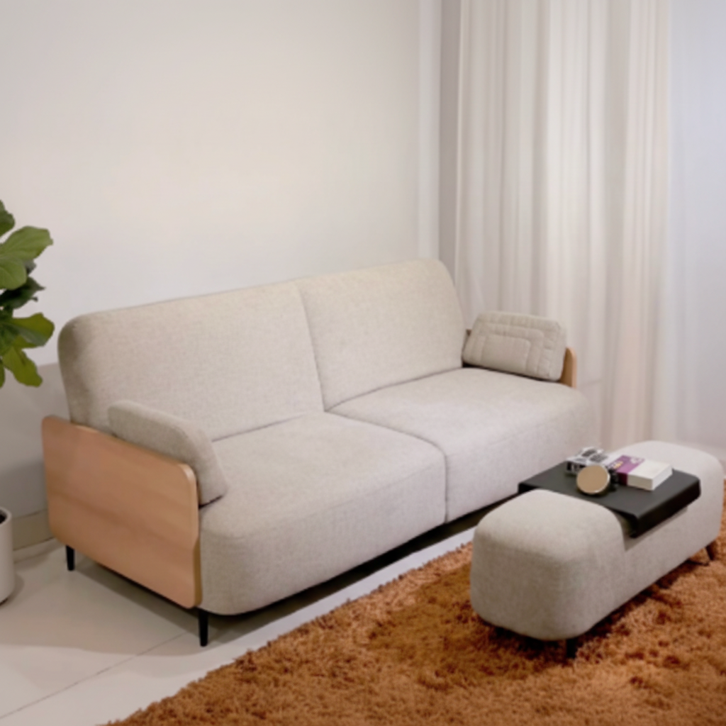 Furniture CELLINI untuk Gen Z & Milenial Mulai 5 Jutaan