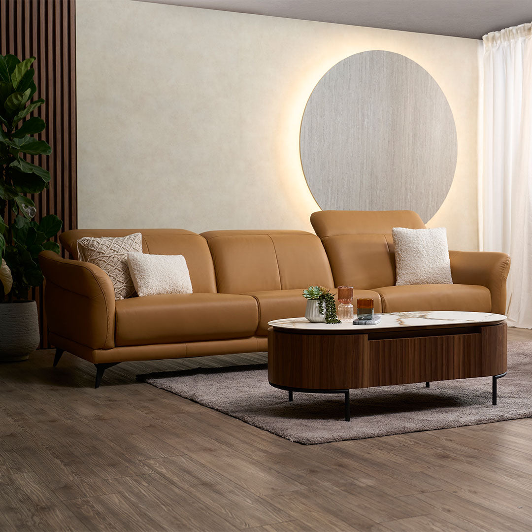Furnitur Baru yang Elegan dan Anggun untuk Anda dari Cellini