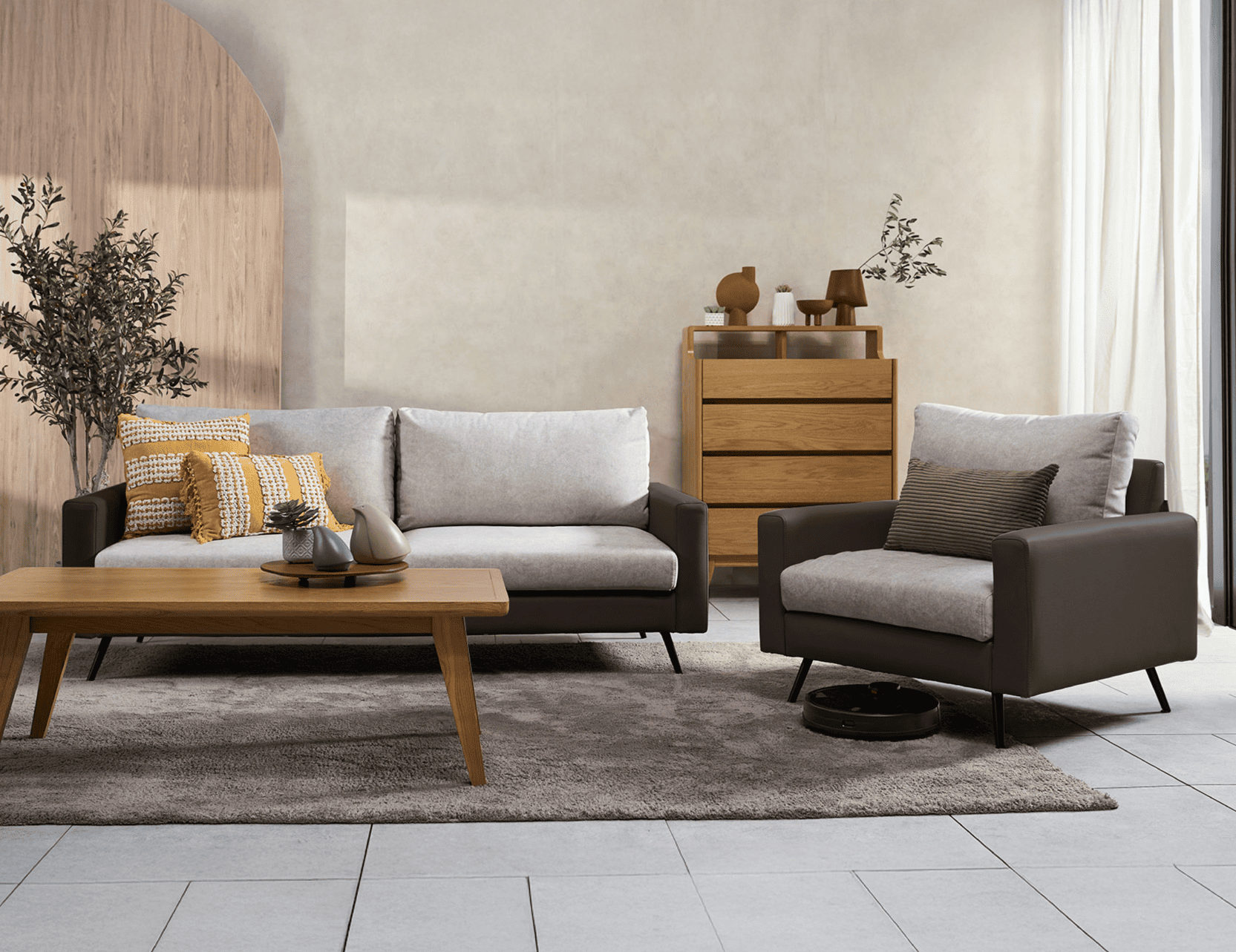 Compact Living