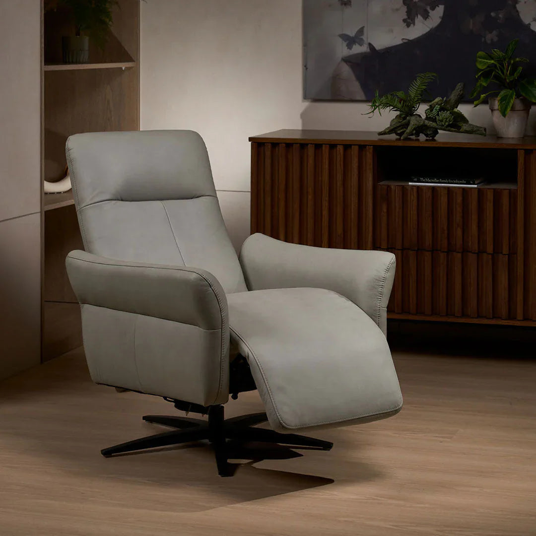 Sofa Berlengan Recliner