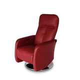 SEVA Kursi Kulit Berlengan Recliner Motorized