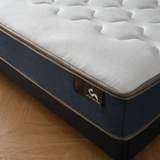 CRUISE Rangka Tempat Tidur dengan Kasur SPINAL SUPREME