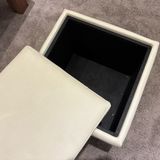 Storage Stool
