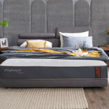 Rangka Tempat Tidur APOLLO dan Kasur ORTHOPEDIC MASTER