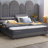 Rangka Tempat Tidur APOLLO dan Kasur ORTHOPEDIC MASTER