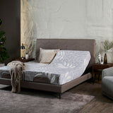 Tempat Tidur Pintar DRIFT (Adjustable) dengan Kasur Natura dengan Port USB