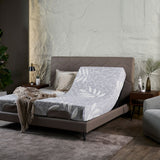 Tempat Tidur Pintar DRIFT (Adjustable) dengan Kasur Natura dengan Port USB