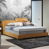Rangka Tempat Tidur FLIQ dan Kasur FLOW