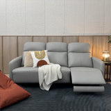 HOMER Sofa Kulit Modular Motorized