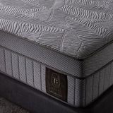 Kasur BOTANIA Hipoalergenik Alami dengan Lateks Alami dan Responsive Pocket Spring