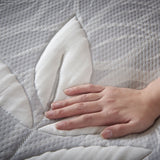 Tempat Tidur Pintar DRIFT (Adjustable) dengan Kasur Natura dengan Port USB