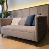 NERO Living Set – Sofa, Meja Kopi & Meja TV