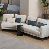 EVITA Sofa Kain Modular Ukuran Besar
