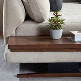 EVITA Sofa Kain Modular Ukuran Besar