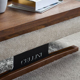 EVITA Sofa Kain Modular Ukuran Besar