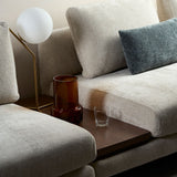 EVITA Sofa Kain Modular Ukuran Besar