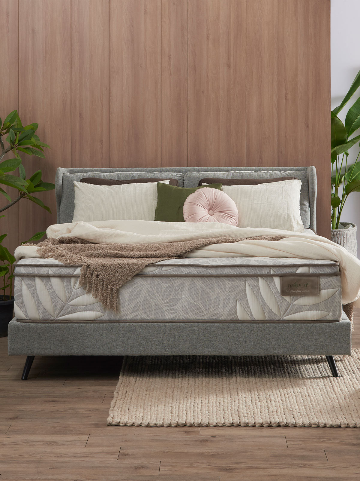 Nightingale Mattresses