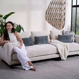 EVITA Sofa Kain Modular Modern