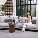 EVITA Sofa Kain Modular Modern