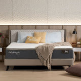 Rangka Tempat Tidur SLANT dengan Kasur SPINAL SUPREME