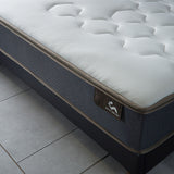 Kasur SPINAL SUPREME dengan Sanitized® Antimikroba, Latex Lite, dan Responsive Pocket Spring