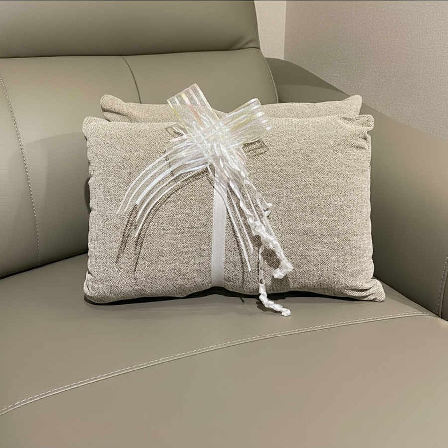 Throw cushion square 1:1